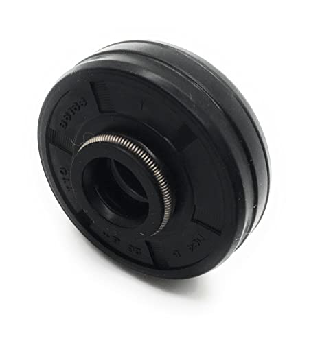 Samsung Dishwasher Pump Motor Shaft Seal DD62-00053A Samsung Dishwasher Pump Motor Shaft Seal DD62-00053A